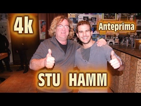 4K - STU HAMM - LONE STAR - Preview - Live HD