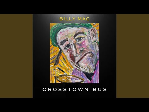 An Encore - Billy Mac