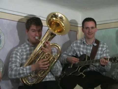 Ansambel Hlapci-Skupni koraki