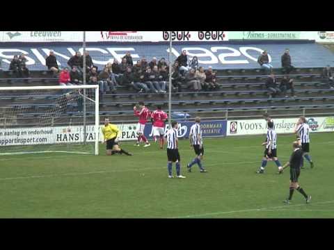 Samenvatting Quick Boys - Sportlust'46