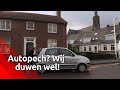 Autopech? Wij duwen wel | Brabants Buske
