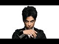 Prince When Doves Cry Visualizer