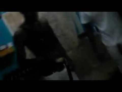 Shub9z ft Kronic - money on me mind (Antz nest hustle)