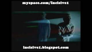 Knew we were Trouble Mr Hudson ft Incisive (Unofficial Remix)