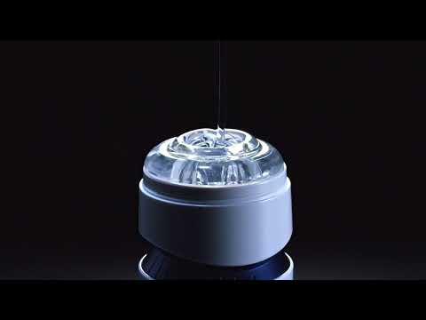 ด้วยเทคโนโลยีหน้าปัด Aero ที่พัฒนาขึ้นใหม่ เป็นวงแหวนที่มีความยืดหยุ่นสูงฝังตัวอยู่ภายใน