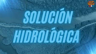Solución Hidrológica | ICP DAS USA | En Español