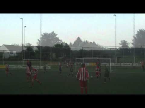 Scharn C2 - Rood Groen / Vijlen co C1 0-6