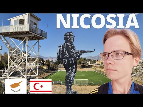 Investigating Turkish Northern Cyprus