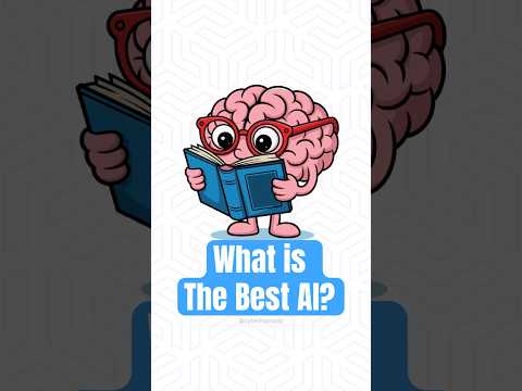 Your Favorite AI Model Might Be Wrong #ai #chatgpt #gemini