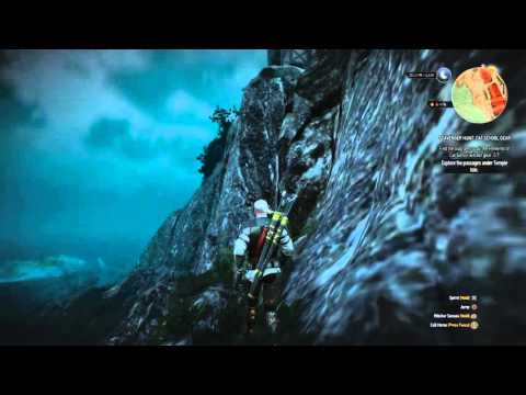 KonaBoda Plays The Witcher 3: Wild Hunt - Part 270