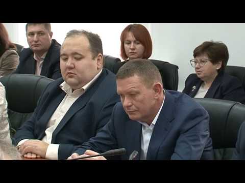 В Курской областной Думе обсуждали, как совершить промышленный прорыв
