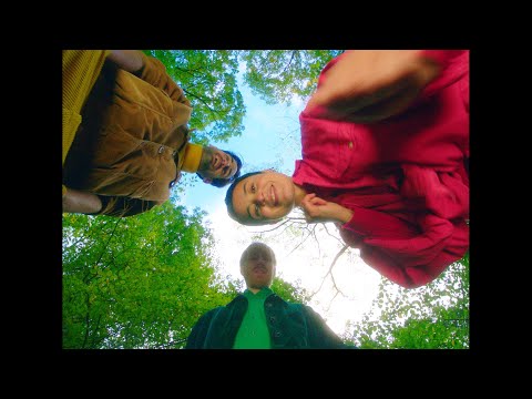PÁULA, POVOA & JERGE - Primavera (official video)