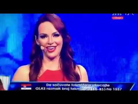 MC Knele i Ana - Anin i Kneletov profil 🔝