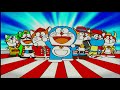 HDMI 1080p 3DO The Doraemons Japanese Kitty Cats Animated Game Part 1