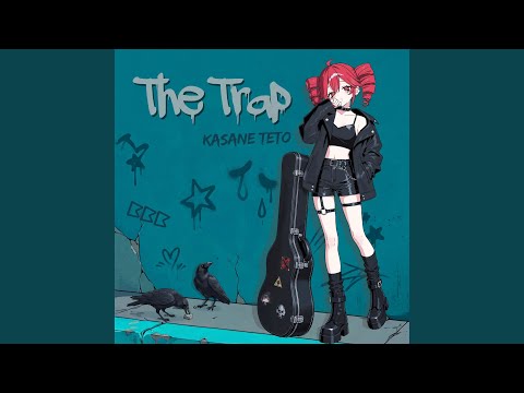 The Trap (feat. Kasane Teto)