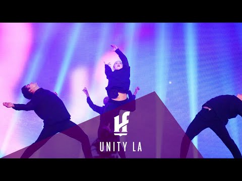 UNITY LA | Hit The Floor Saint-Hyacinthe #HTF2022