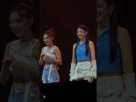 190323 KCON make a wish ITZY section #KCON2023THAILAND #KCONTHAILAND2023 #ITZY #있지