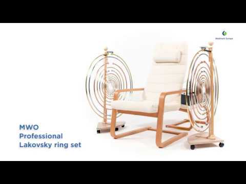 Multiwave Oscillator Professional instruction video English (Meditech Europe)