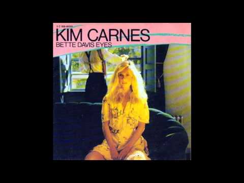 Kim Carnes - Bette Davis Eyes (Alexander Edit)