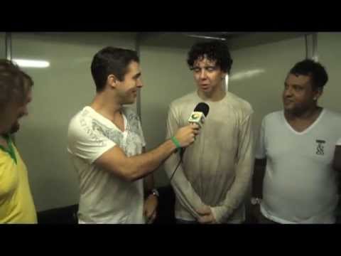 BRUNO BERNARDI ENTREVISTA SAMBÔ PRO SAIDÊRA