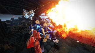 (AC6ランクマ)A帯をたしなむアーマードコア配信