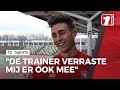 'Verbaasde' Busquets gewend aan nieuwe positie