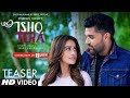 Song Teaser: Ishq Tera | Guru Randhawa, Nushrat Bharucha | Bhushan Kumar | Releasing On► 4 September