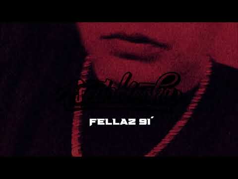 Esedobleoka & Dj Ziro   Fellaz 91' (Beat Bonkley) (Audio Original)