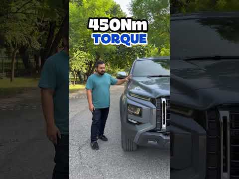 RWD JAC T9 فریسن موازنہ