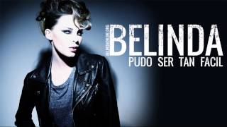 Belinda Pudo - Ser Tan Facil - Official music song