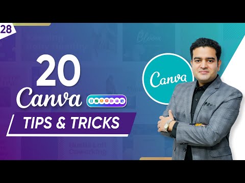 Canva Full Course Announcement Canva Full Tutorial for Beginners canvatutorialforbeginners