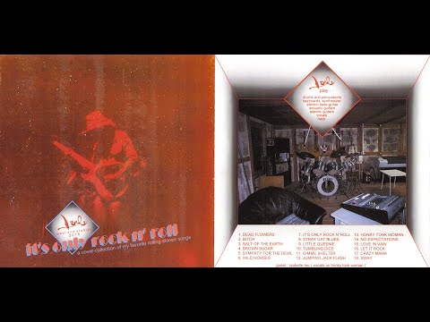 3  SALT OF THE EARTH