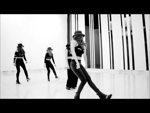 4Minute (포미닛) - 미쳐 (Crazy) Han/Rom Lyrics