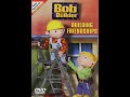Bob The Builder Building Friendships 2003 Video