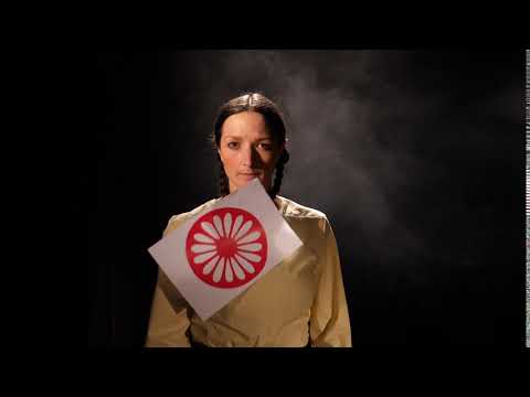 Katitzi @ Kulturhuset Stadsteatern Vällingby - Rosa Taikon