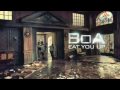 BoA Kwon - Eat You Up (Legendado) 