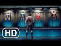 Batman Full Movie Cinematic (2023) 4K ULTRA HD Superhero Action