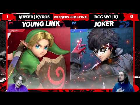 Shark Tank #35 BigShark, Little Tank Losers Semi Final Ki VS Kyros