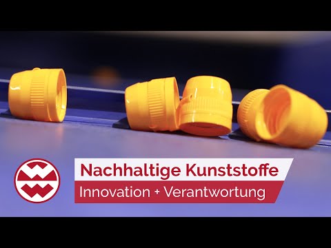 Sustainable plastics: Innovation meets responsibility - Hidden Champions | World of Wonders