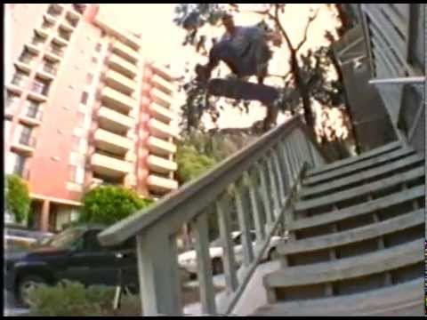 16 mm Montage from TWS - 'i.e.' [2000]
