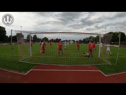 TSV Weilheim II - TSV Linsenhofen II (21.09. 2025 // 5:0)