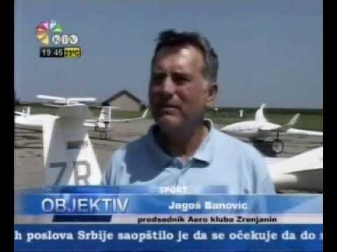 KTV DP Jedrilicarstvo