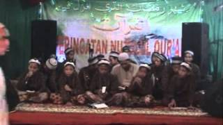 preview picture of video 'Al Musda Banjiran - Ya Shayyidi'