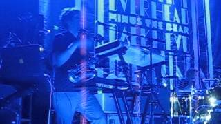 Lonely Gun Live Minus the Bear Royale Boston 9/27/2012 Infinity Overhead tour