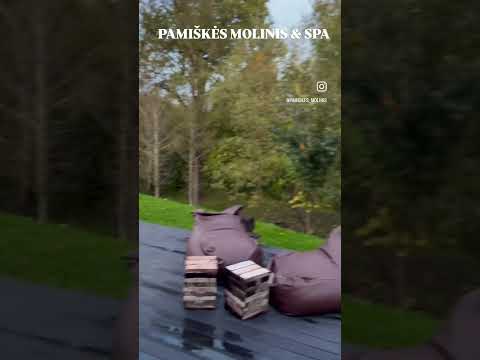 Pamiškės molinis & SPA #2