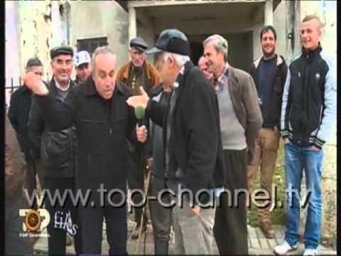 Fiks Fare, 2 Shkurt 2015, Pjesa 2 - Investigative Satirical Show