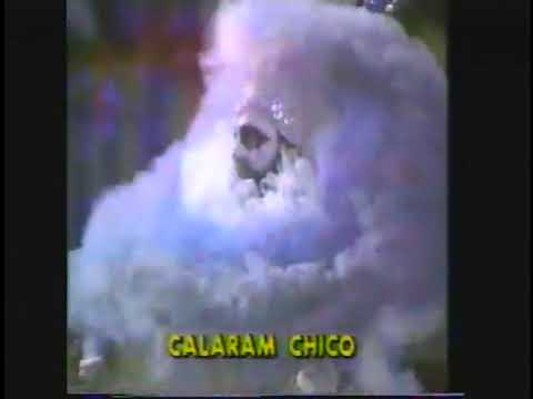 VINHETA SAMBA ENREDO LINS IMPERIAL 1991