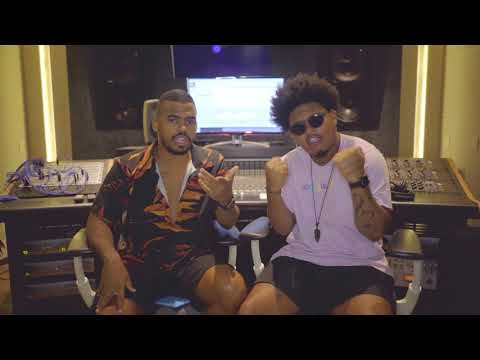 MASHUP! Ludmilla X Sorriso Maroto X Lucas e Orelha X ImaginaSamba