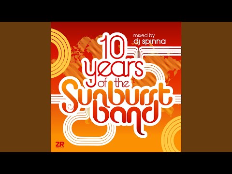 Fly Away (Joey Negro Club Mix)