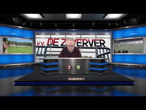 Vooruitblik De Zwerver - Nieuw Lekkerland